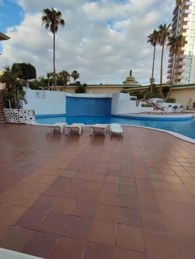 אדחה Paradise Beach Apartment, With Wifi And Stunning Sea Views מראה חיצוני תמונה