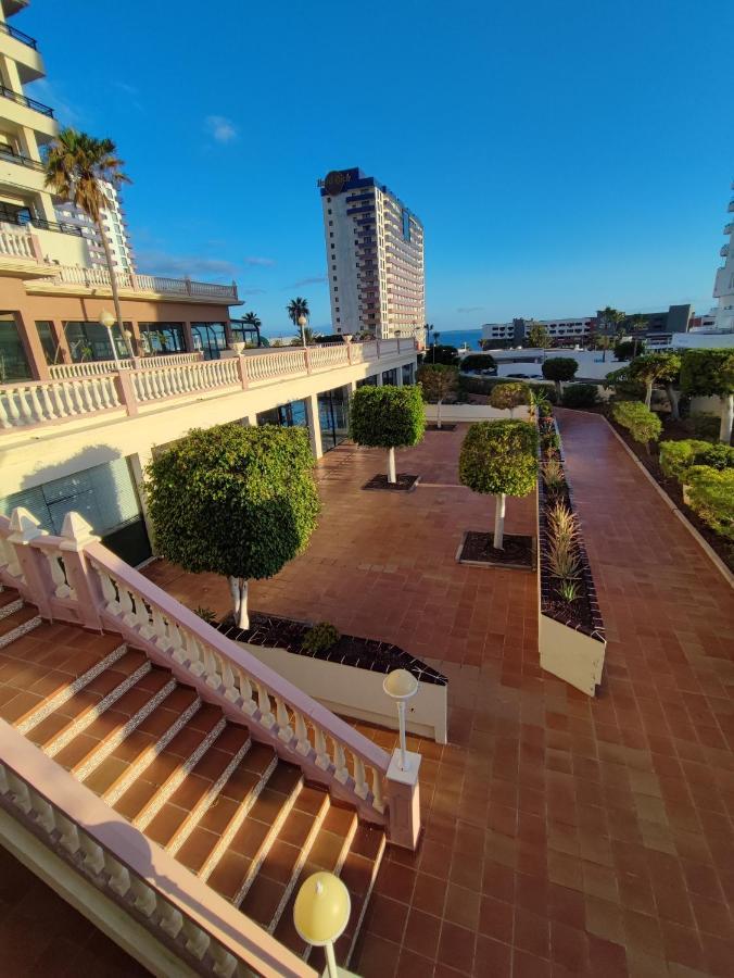 אדחה Paradise Beach Apartment, With Wifi And Stunning Sea Views מראה חיצוני תמונה